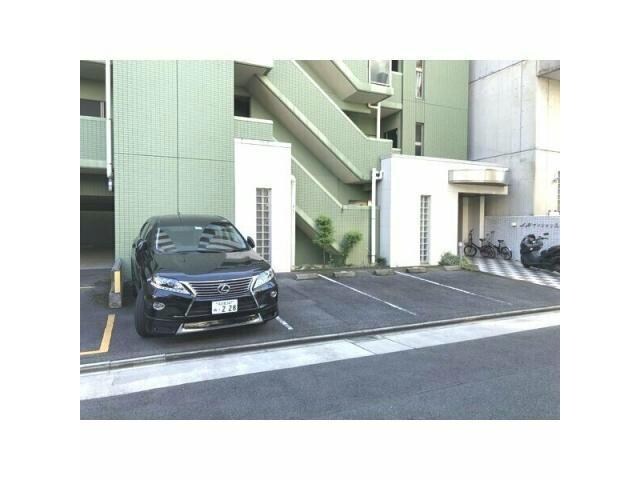 高岳駅 徒歩10分 5階の物件外観写真