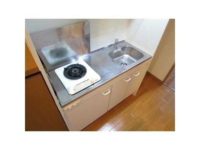 高岳駅 徒歩10分 5階の物件内観写真