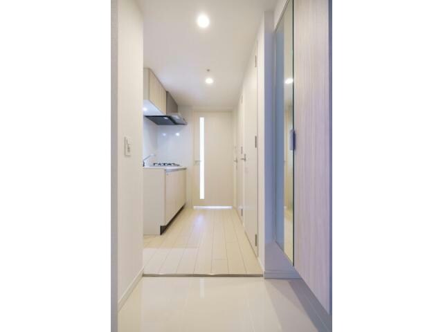 新栄町駅 徒歩11分 3階の物件内観写真