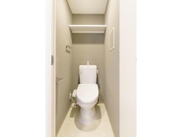 新栄町駅 徒歩11分 3階の物件内観写真