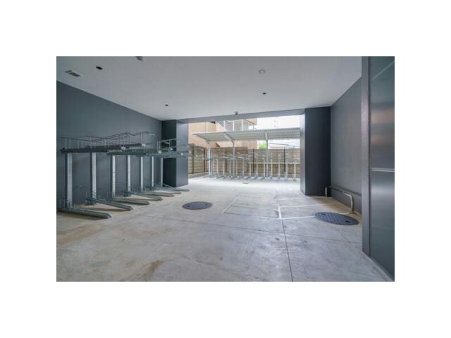 新栄町駅 徒歩11分 3階の物件外観写真