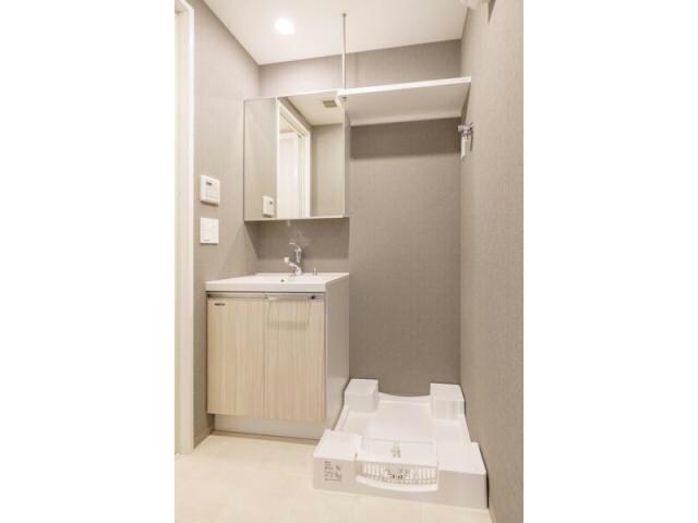 新栄町駅 徒歩11分 3階の物件内観写真