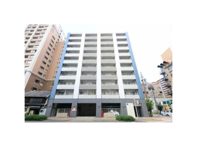 久屋大通駅 徒歩6分 2階の物件外観写真