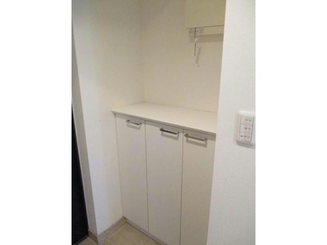 久屋大通駅 徒歩6分 4階の物件内観写真