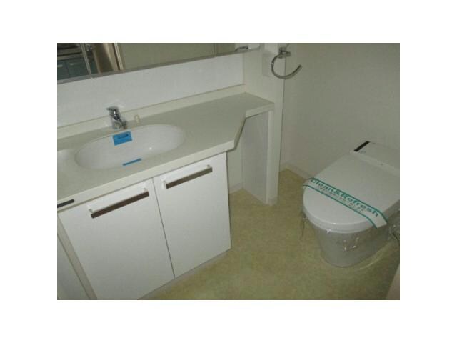 久屋大通駅 徒歩6分 4階の物件内観写真