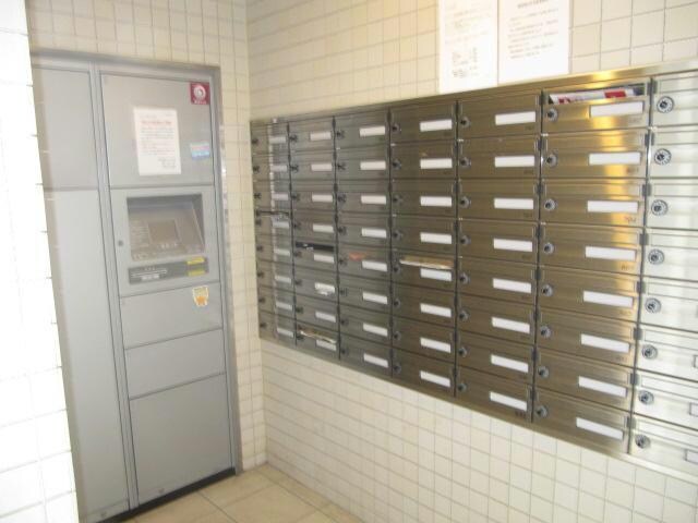 久屋大通駅 徒歩6分 2階の物件外観写真