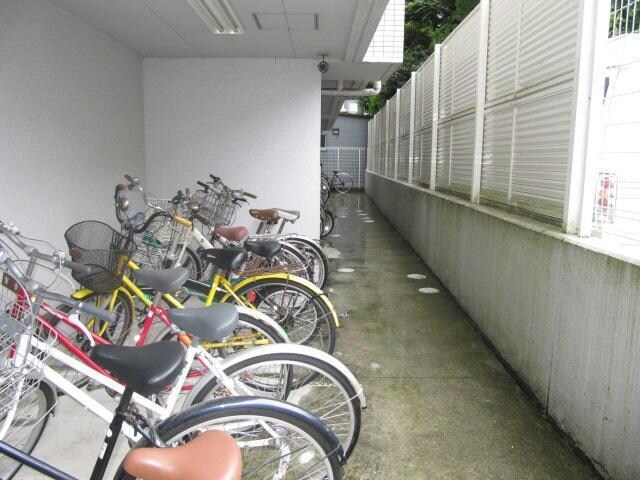 久屋大通駅 徒歩6分 4階の物件外観写真