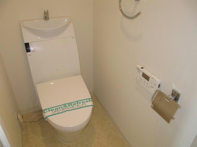 久屋大通駅 徒歩6分 2階の物件内観写真