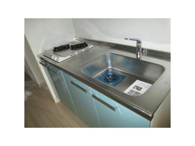 久屋大通駅 徒歩6分 4階の物件内観写真