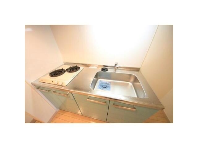 久屋大通駅 徒歩6分 2階の物件内観写真