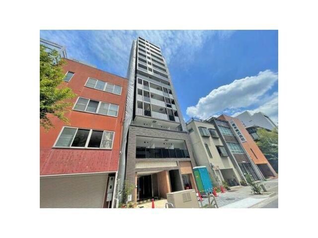 丸の内駅 徒歩5分 8階の物件外観写真