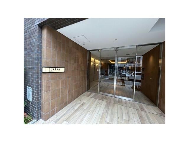 丸の内駅 徒歩5分 8階の物件外観写真