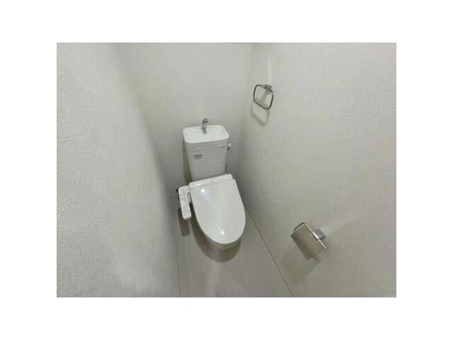 丸の内駅 徒歩5分 4階の物件内観写真