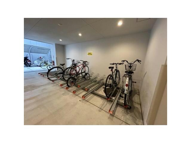 丸の内駅 徒歩5分 4階の物件外観写真