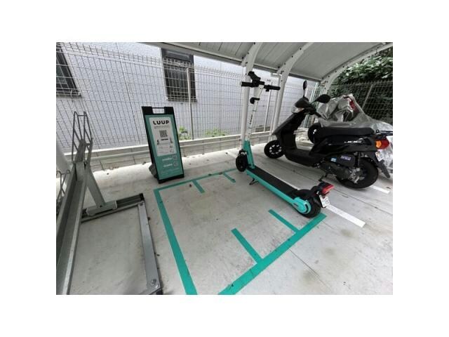 丸の内駅 徒歩5分 4階の物件外観写真