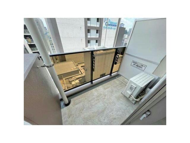 丸の内駅 徒歩5分 8階の物件内観写真