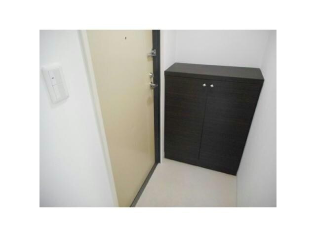 矢場町駅 徒歩5分 4階の物件内観写真