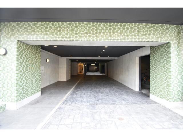 矢場町駅 徒歩5分 4階の物件外観写真