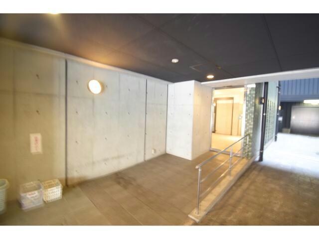 矢場町駅 徒歩5分 4階の物件外観写真