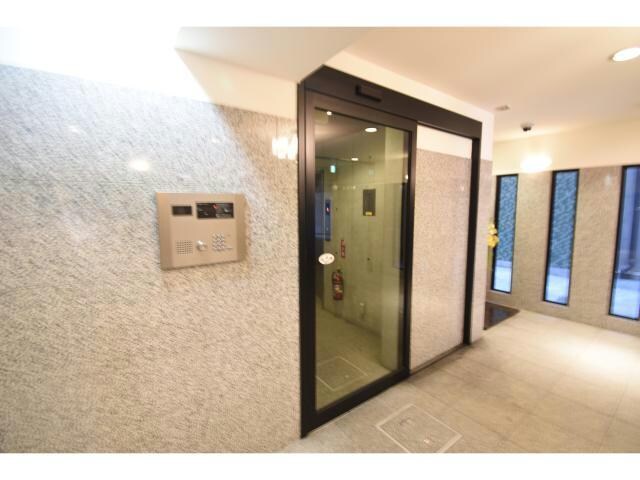 矢場町駅 徒歩5分 4階の物件外観写真