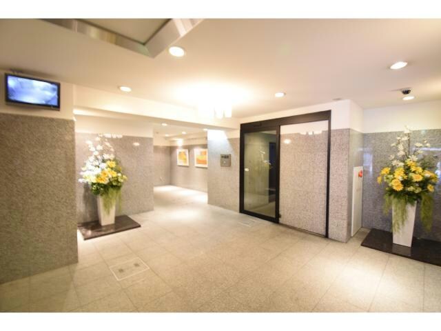 矢場町駅 徒歩5分 4階の物件外観写真