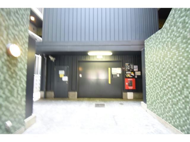 矢場町駅 徒歩5分 4階の物件外観写真