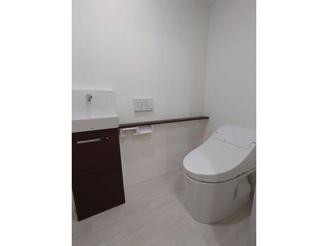 高岳駅 徒歩5分 8階の物件内観写真