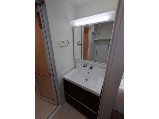 高岳駅 徒歩5分 8階の物件内観写真