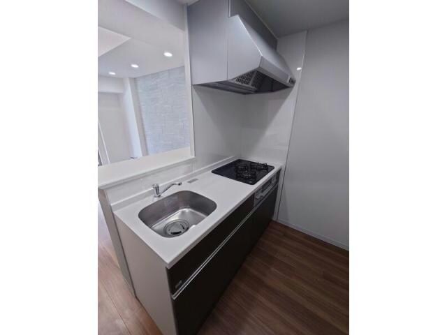 高岳駅 徒歩5分 8階の物件内観写真