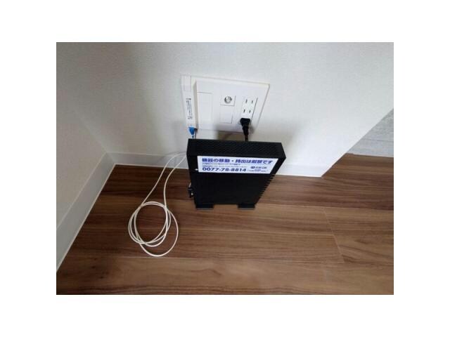 高岳駅 徒歩5分 8階の物件内観写真