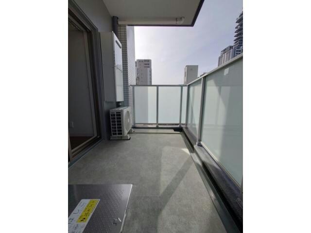 高岳駅 徒歩5分 8階の物件内観写真
