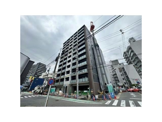 新栄町駅 徒歩11分 2階の物件外観写真