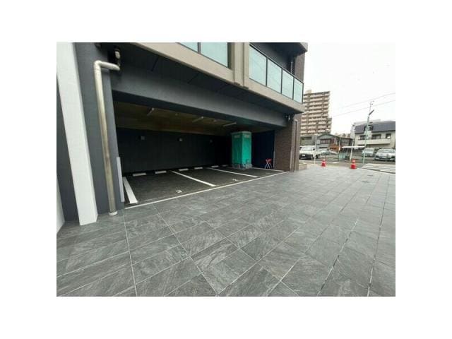 新栄町駅 徒歩11分 2階の物件外観写真