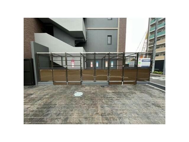 新栄町駅 徒歩11分 2階の物件外観写真