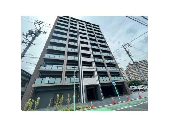 新栄町駅 徒歩11分 2階の物件外観写真