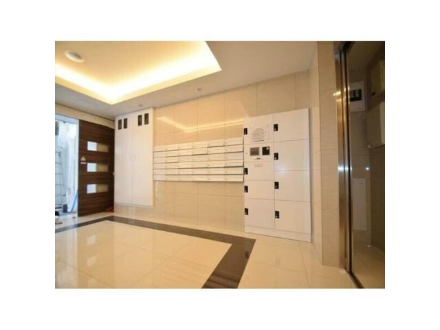 栄駅 徒歩5分 10階の物件外観写真