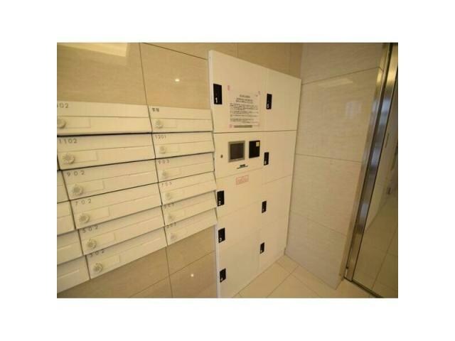 栄駅 徒歩5分 10階の物件外観写真