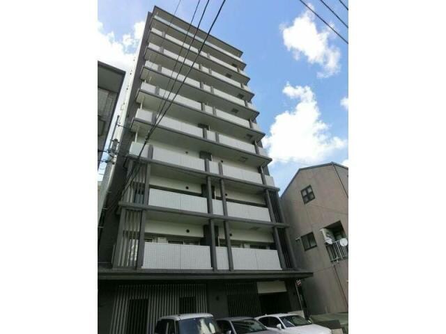 新栄町駅 徒歩6分 8階の物件外観写真