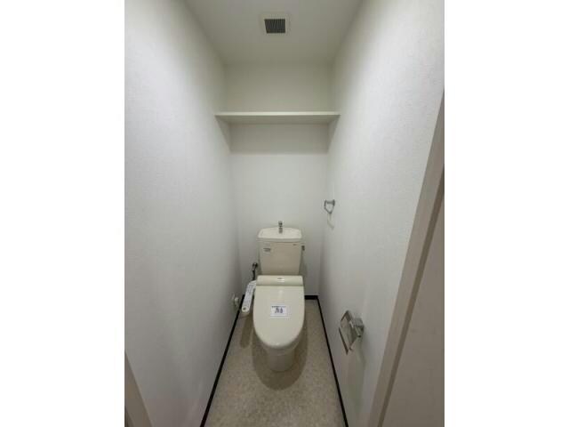 新栄町駅 徒歩6分 3階の物件内観写真