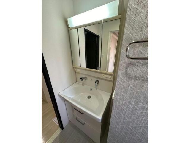 新栄町駅 徒歩6分 8階の物件内観写真