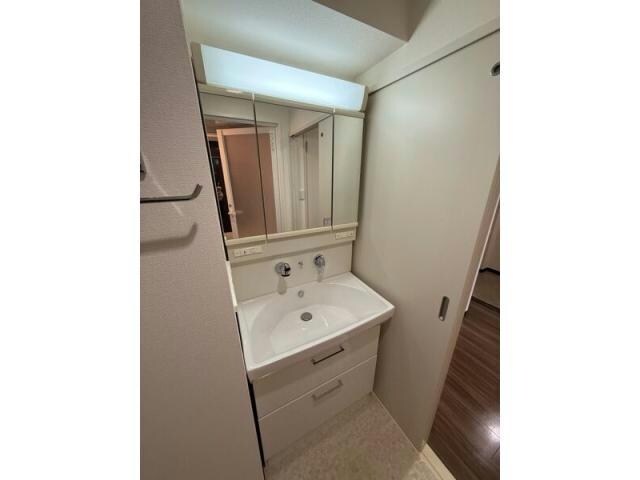 新栄町駅 徒歩6分 3階の物件内観写真