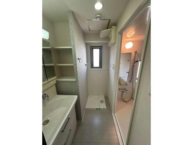 新栄町駅 徒歩6分 8階の物件内観写真