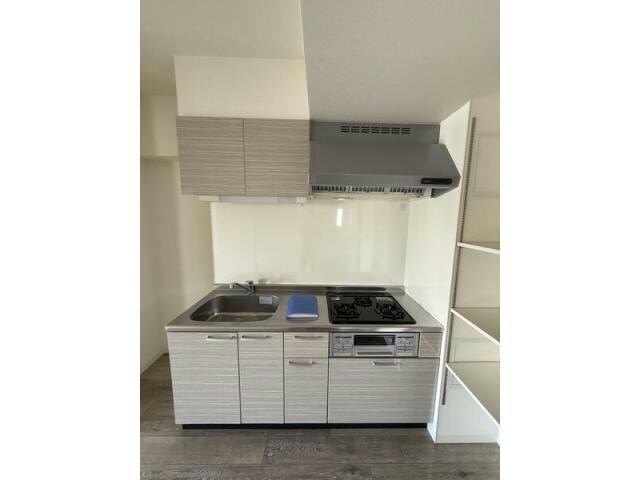 新栄町駅 徒歩6分 3階の物件内観写真