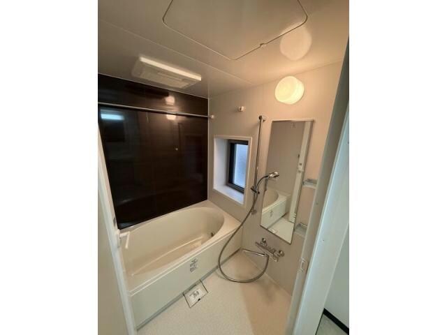 新栄町駅 徒歩6分 3階の物件内観写真