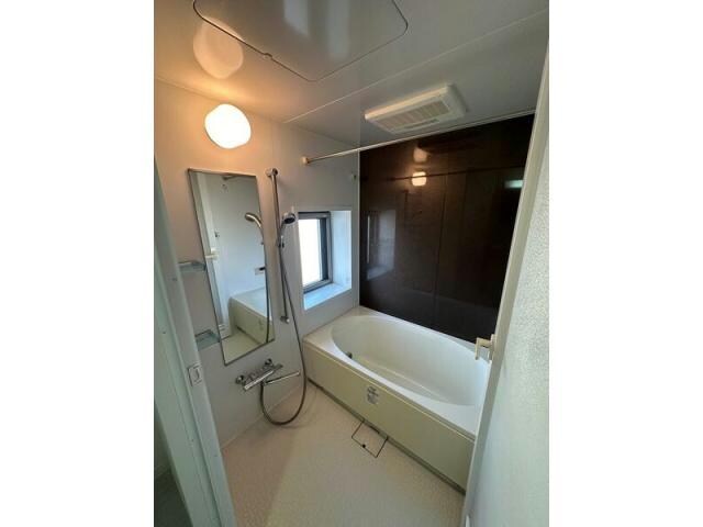 新栄町駅 徒歩6分 8階の物件内観写真