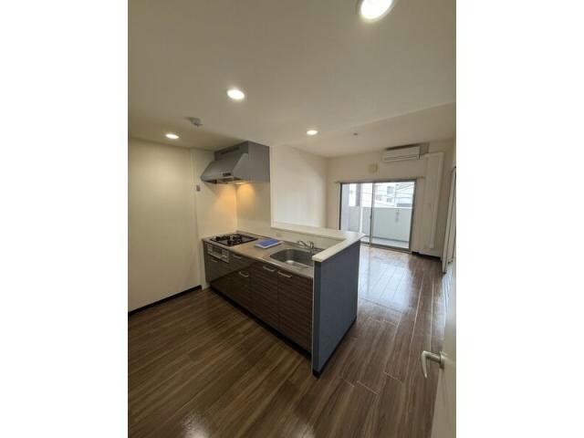 新栄町駅 徒歩6分 3階の物件内観写真