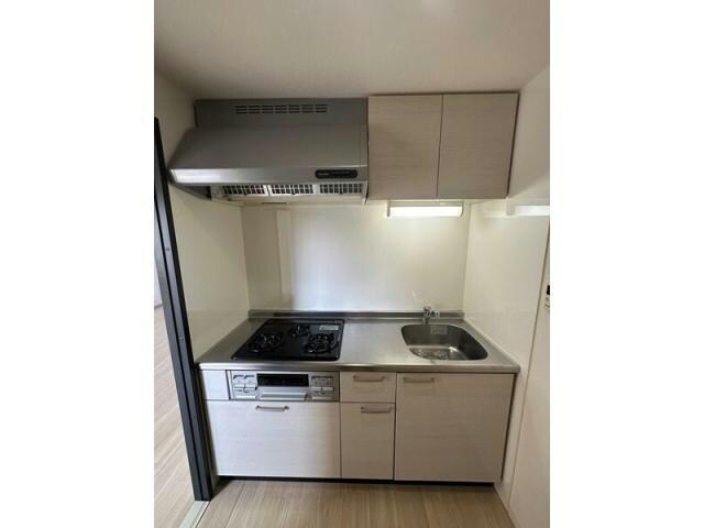 新栄町駅 徒歩6分 8階の物件内観写真