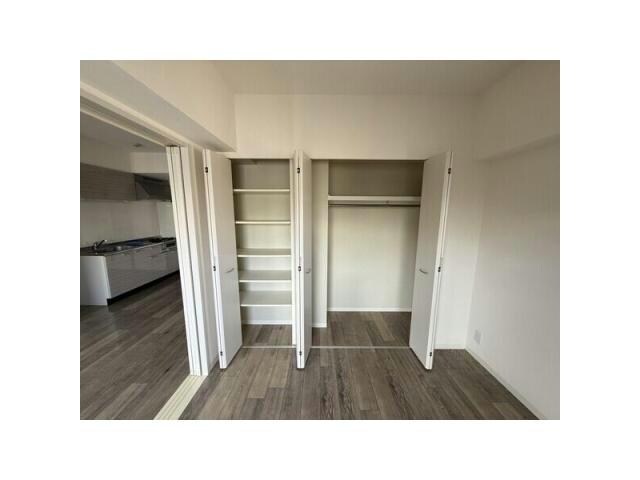 新栄町駅 徒歩6分 3階の物件内観写真