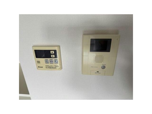 新栄町駅 徒歩6分 3階の物件内観写真