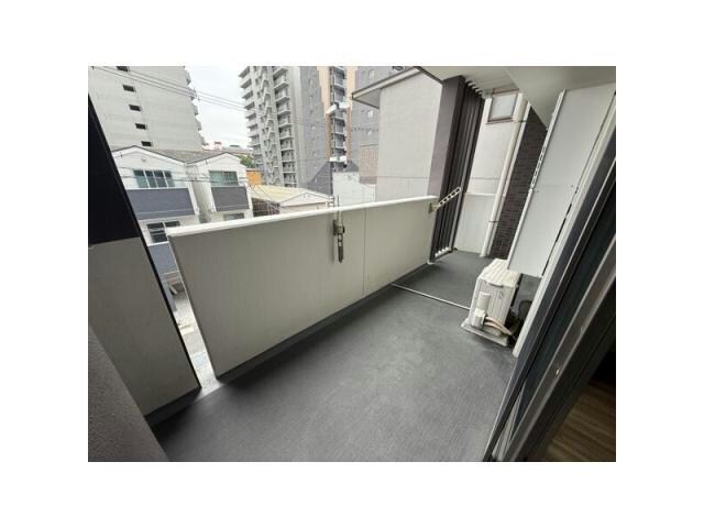 新栄町駅 徒歩6分 3階の物件内観写真
